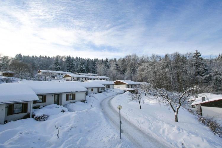 Ferienwohnung Im Ferienpark Falkenstein Falkenstein  Exterior photo