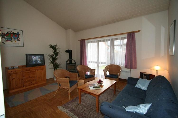 Ferienwohnung Im Ferienpark Falkenstein Falkenstein  Exterior photo