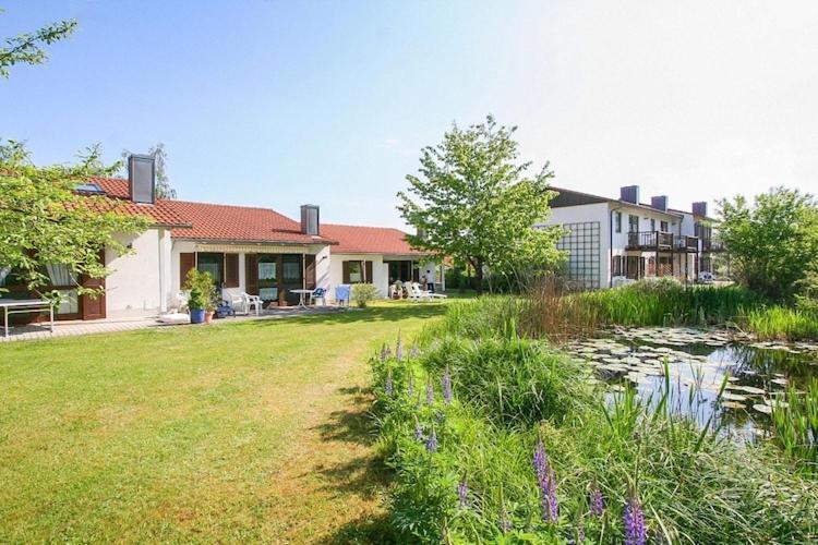 Ferienwohnung Im Ferienpark Falkenstein Falkenstein  Exterior photo