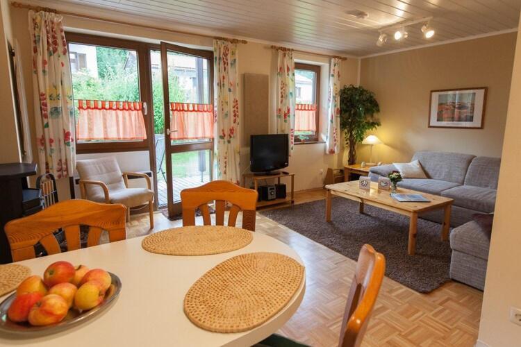Ferienwohnung Im Ferienpark Falkenstein Falkenstein  Exterior photo