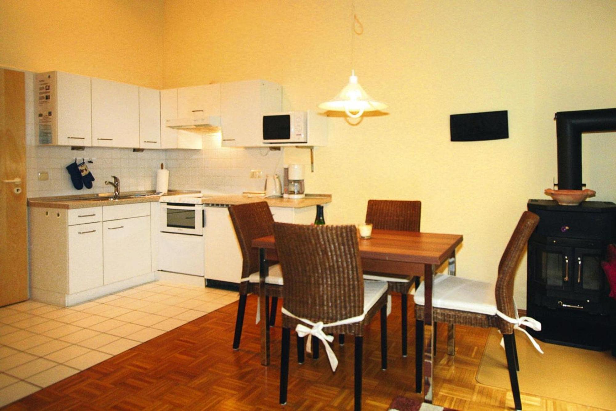 Ferienwohnung Im Ferienpark Falkenstein Falkenstein  Exterior photo
